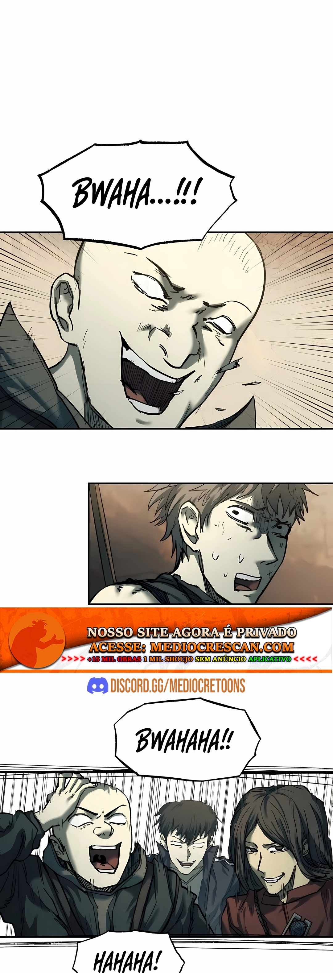 Read Surviving the Apocalypse PT Manga Online