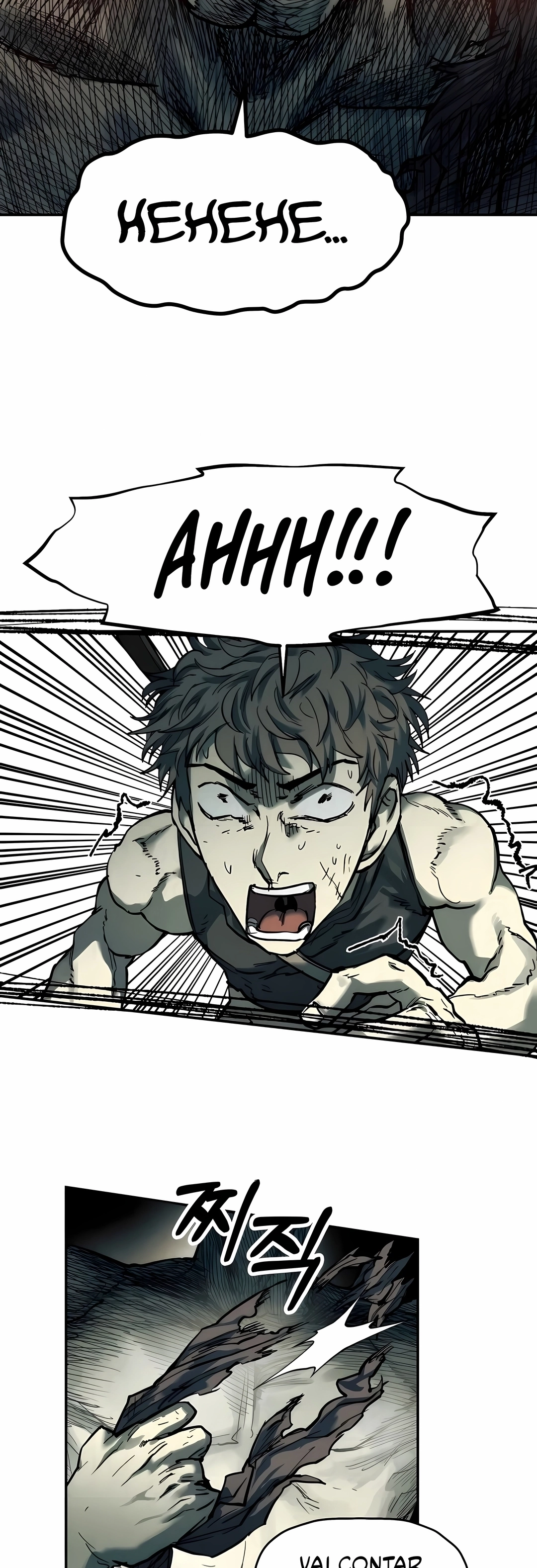 Read Surviving the Apocalypse PT Manga Online
