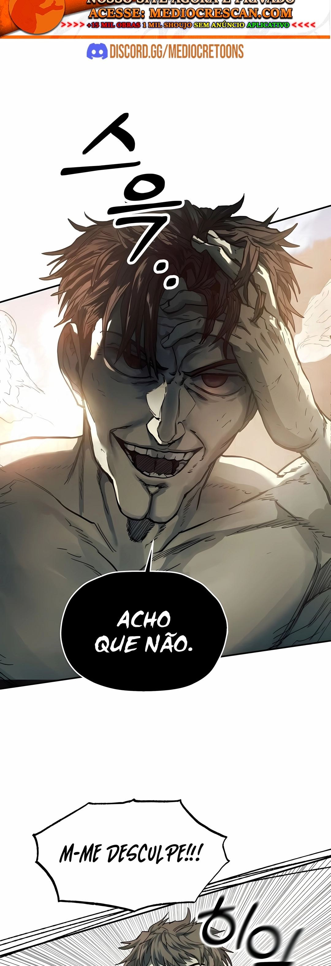 Read Surviving the Apocalypse PT Manga Online