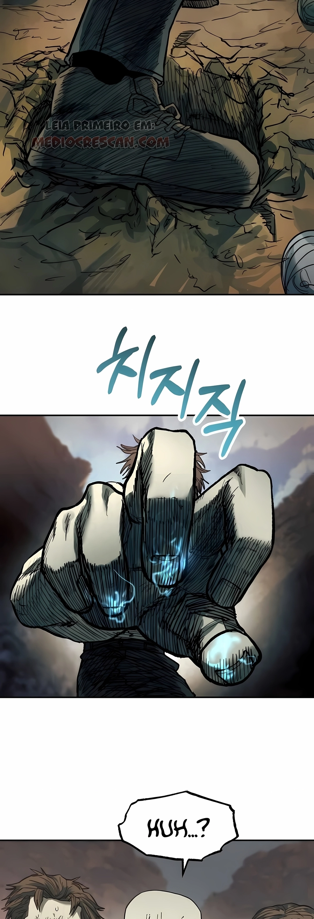 Read Surviving the Apocalypse PT Manga Online