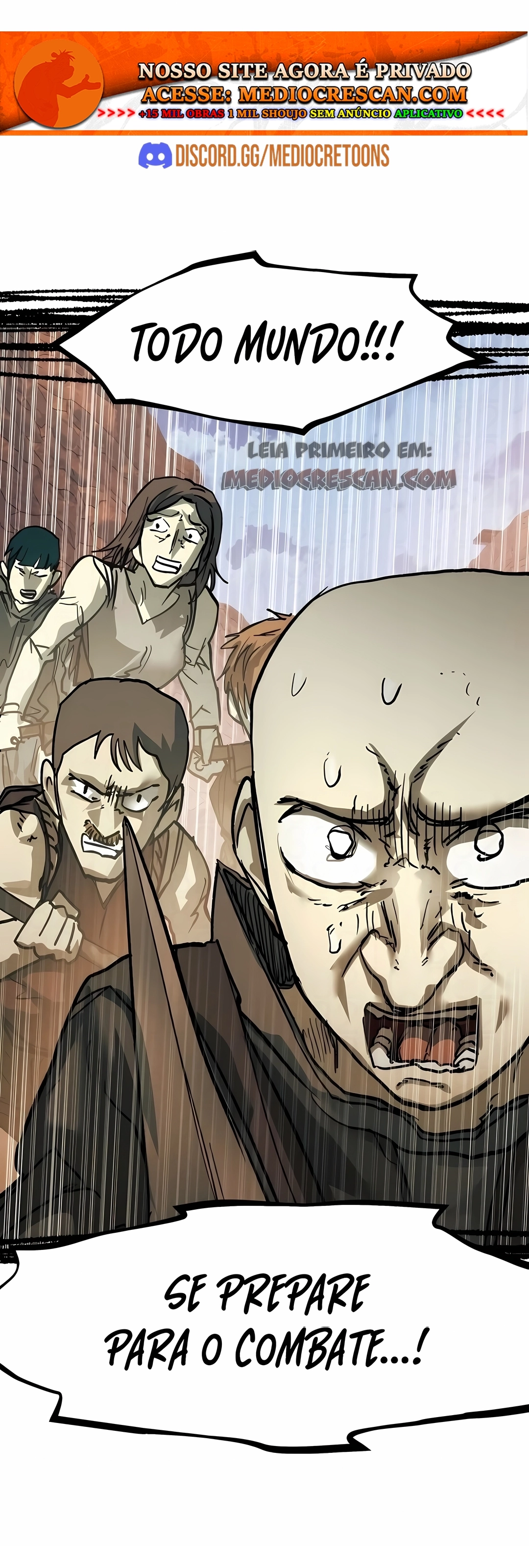Read Surviving the Apocalypse PT Manga Online