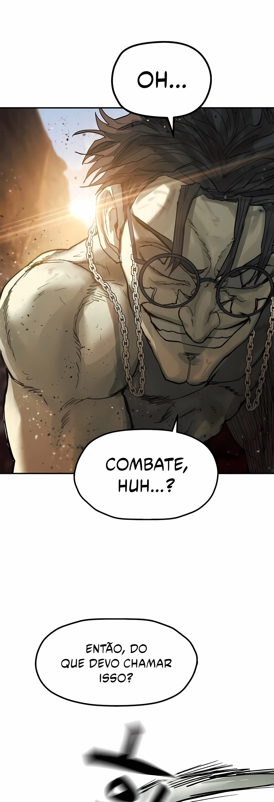 Read Surviving the Apocalypse PT Manga Online