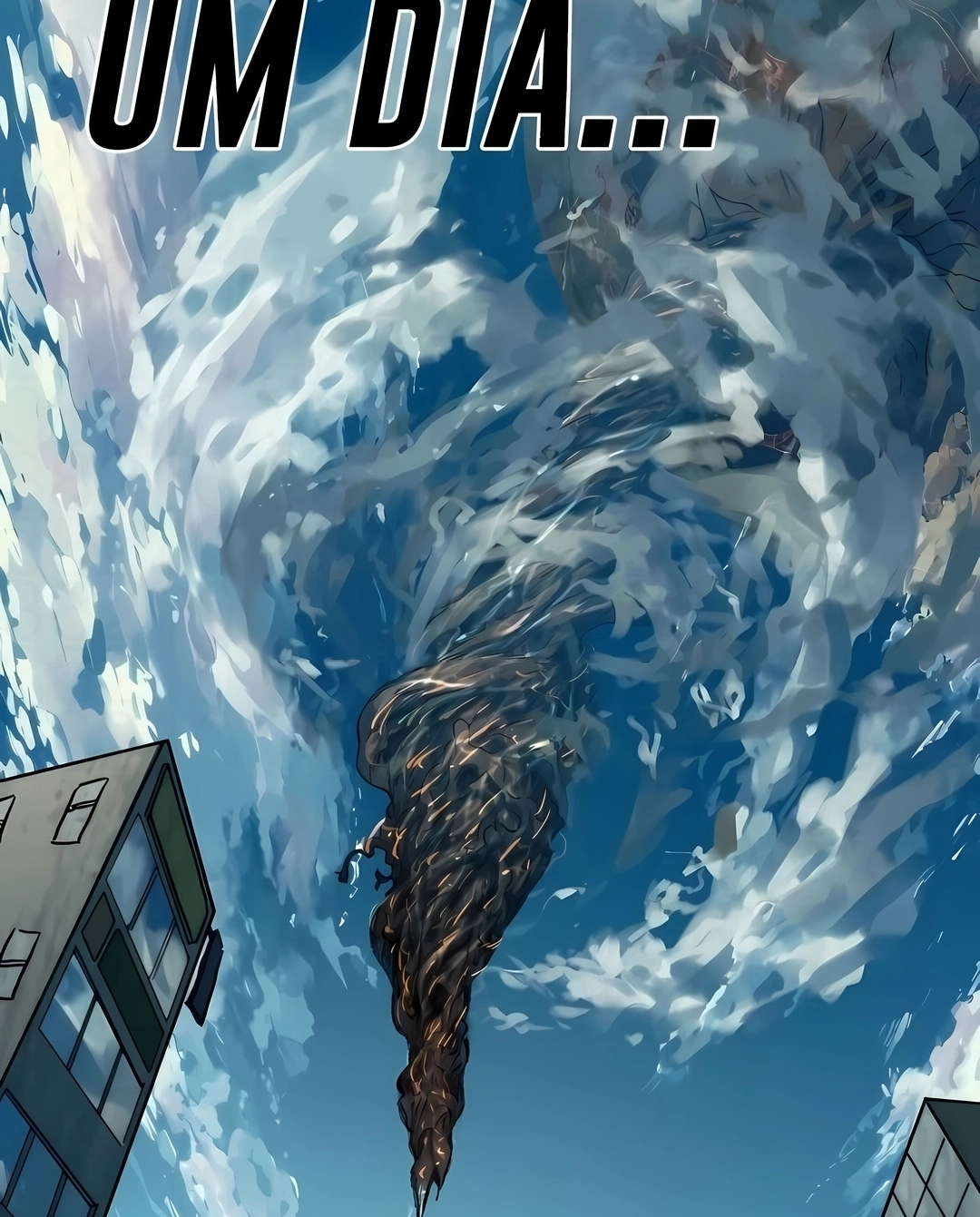 Read Surviving the Apocalypse PT Manga Online