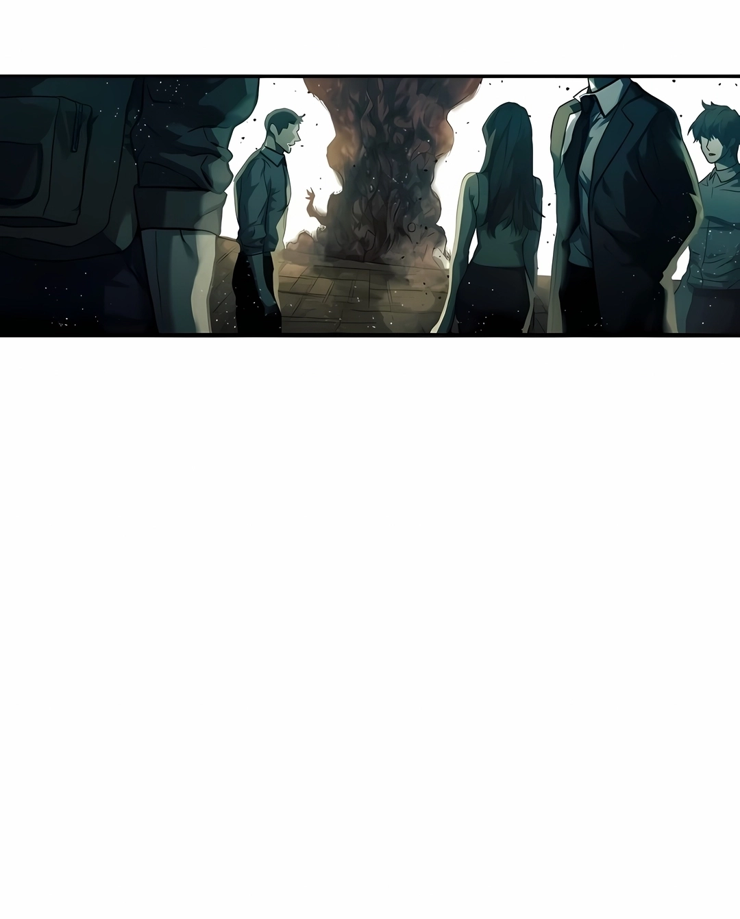 Read Surviving the Apocalypse PT Manga Online