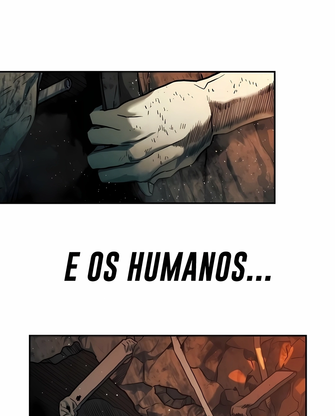 Read Surviving the Apocalypse PT Manga Online