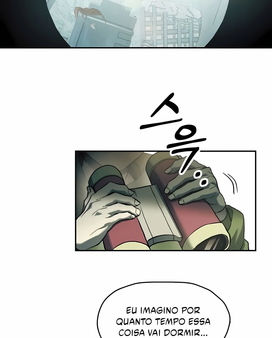 Read Surviving the Apocalypse PT Manga Online