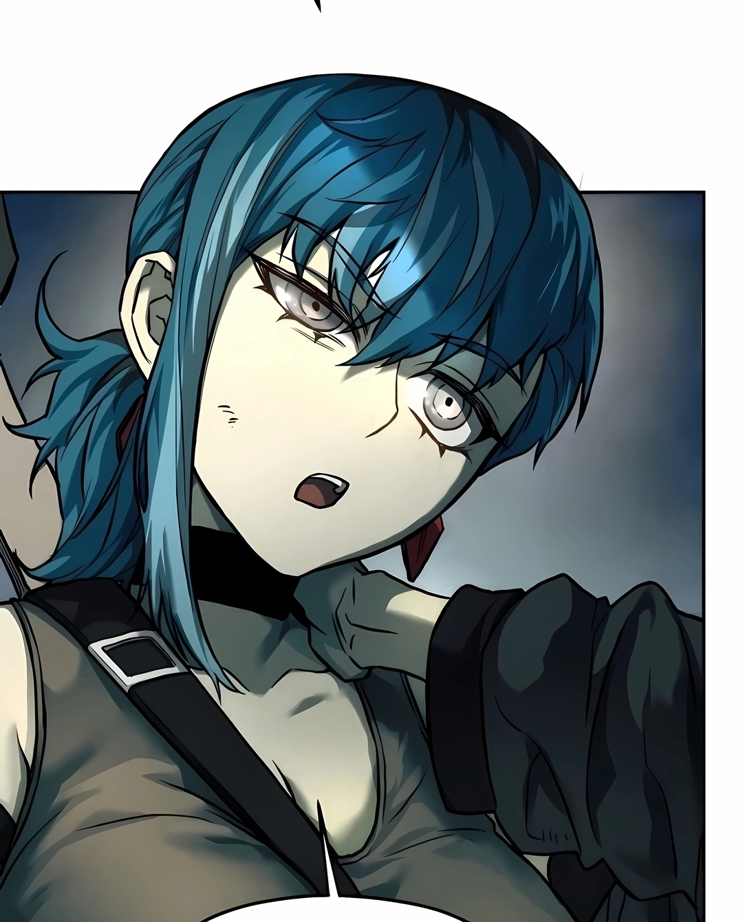 Read Surviving the Apocalypse PT Manga Online