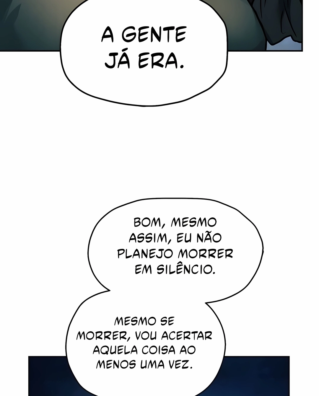 Read Surviving the Apocalypse PT Manga Online