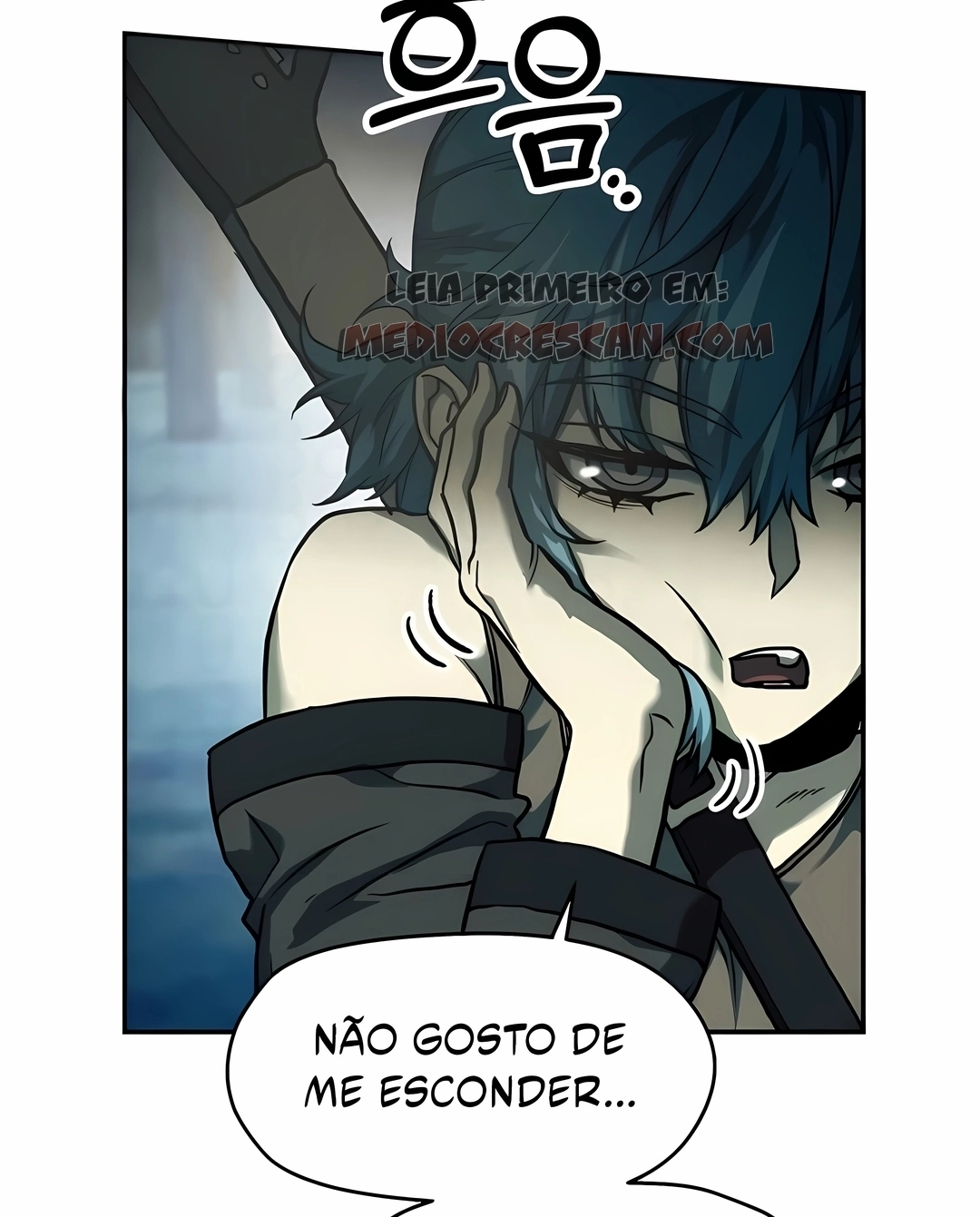 Read Surviving the Apocalypse PT Manga Online
