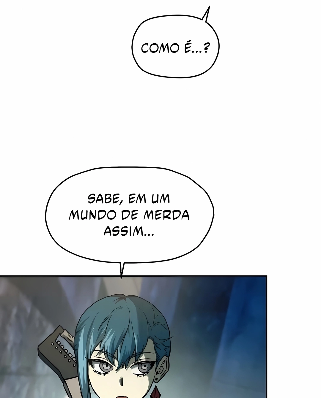 Read Surviving the Apocalypse PT Manga Online