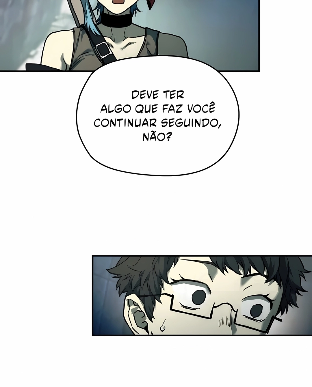 Read Surviving the Apocalypse PT Manga Online