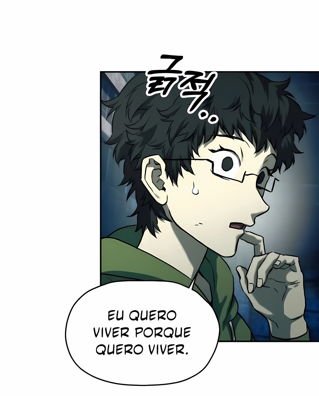 Read Surviving the Apocalypse PT Manga Online