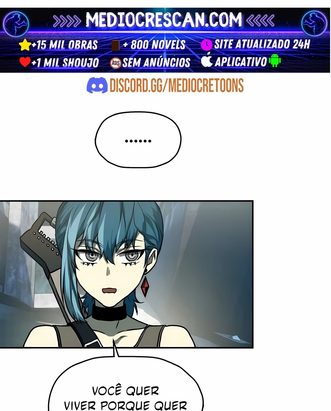 Read Surviving the Apocalypse PT Manga Online