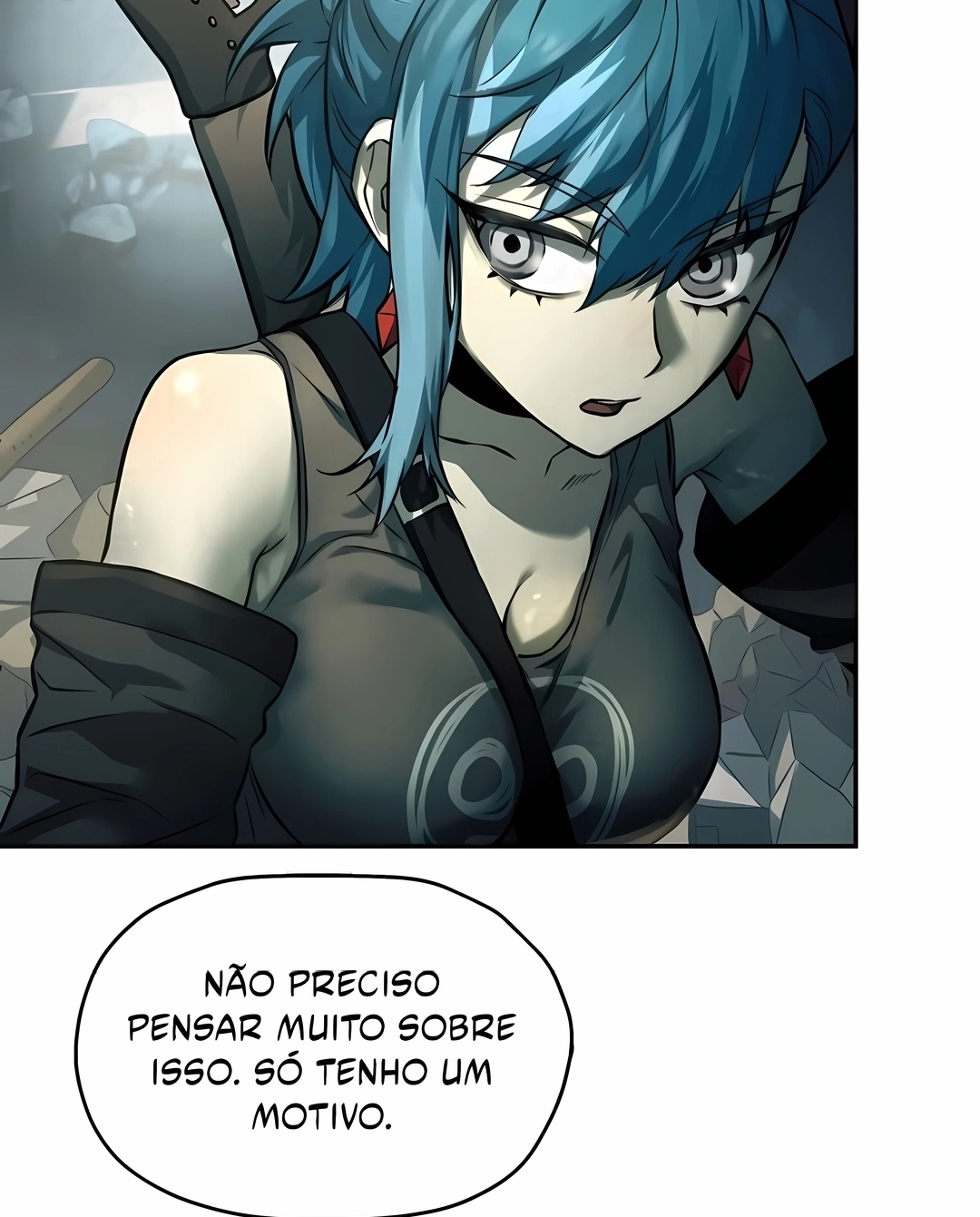 Read Surviving the Apocalypse PT Manga Online