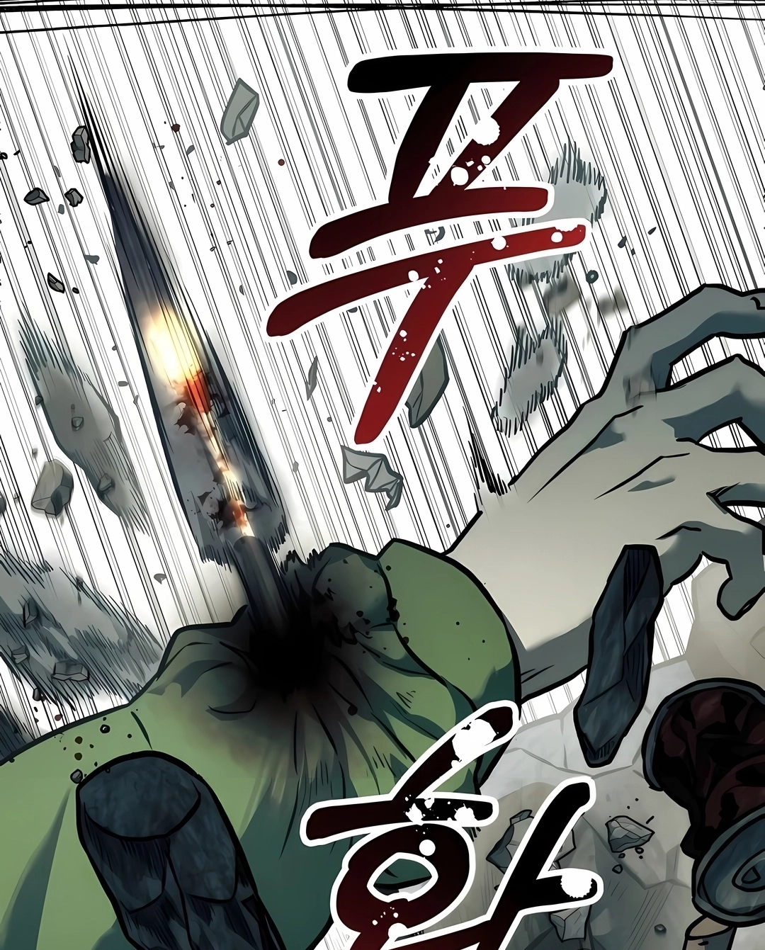 Read Surviving the Apocalypse PT Manga Online