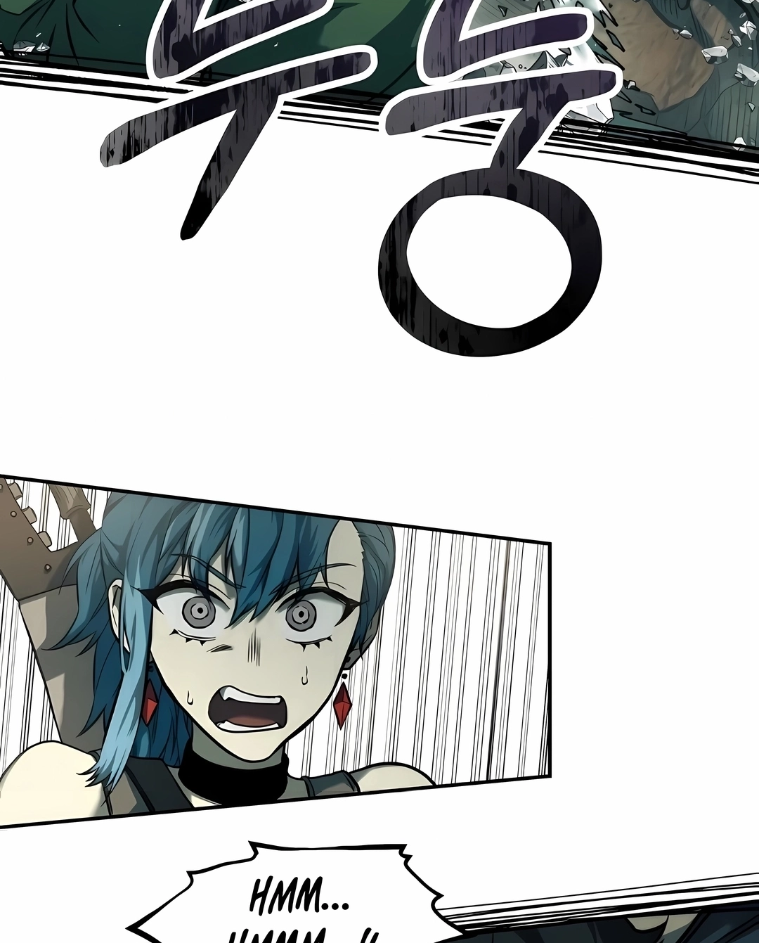 Read Surviving the Apocalypse PT Manga Online