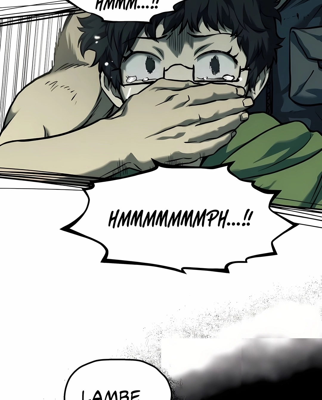 Read Surviving the Apocalypse PT Manga Online