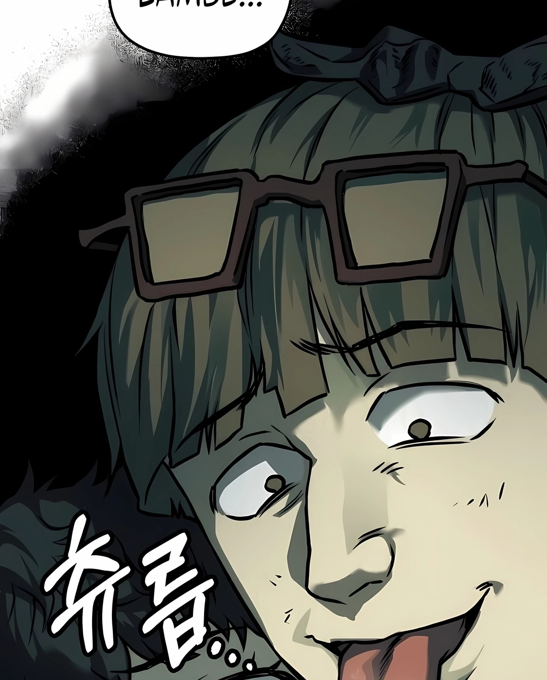Read Surviving the Apocalypse PT Manga Online