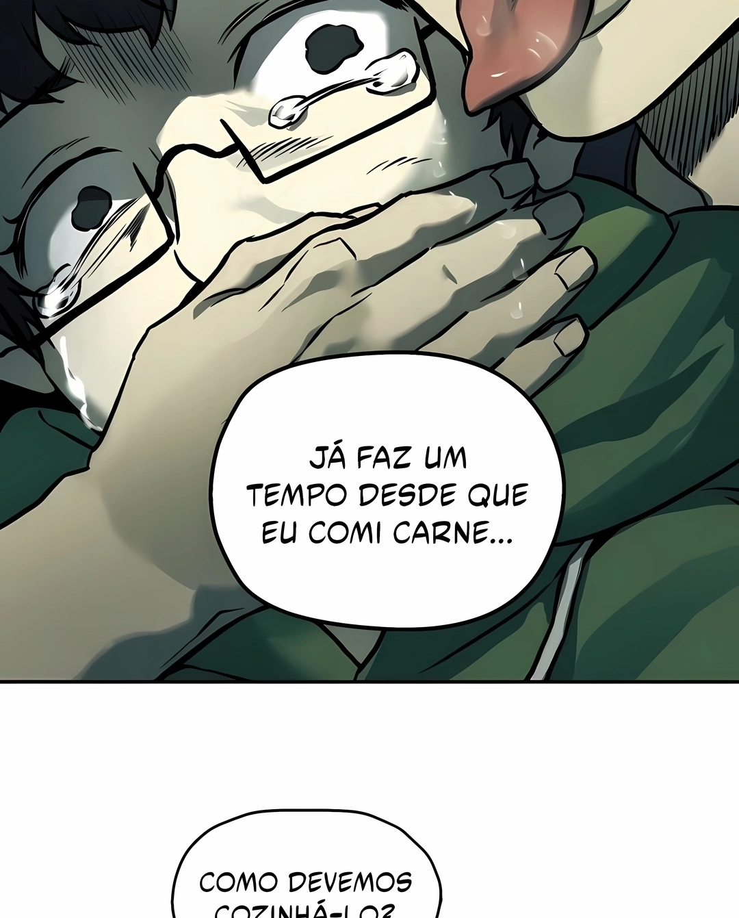 Read Surviving the Apocalypse PT Manga Online