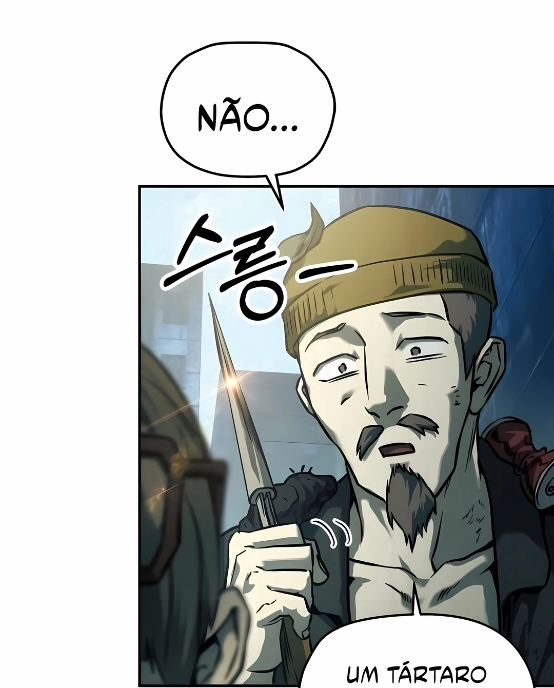 Read Surviving the Apocalypse PT Manga Online