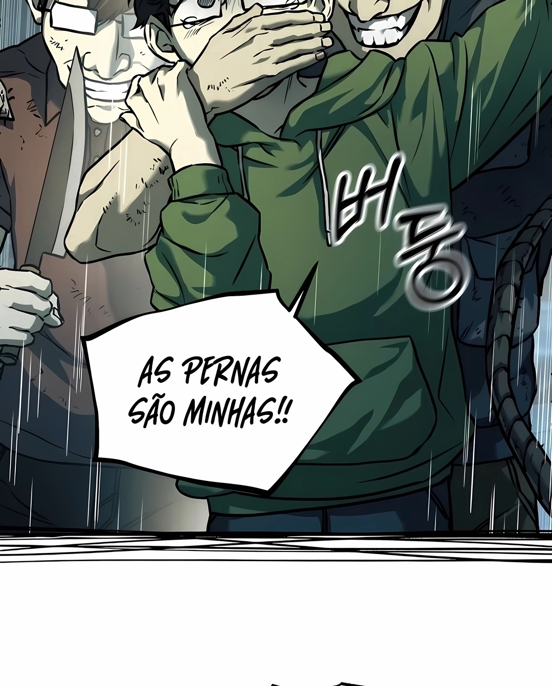 Read Surviving the Apocalypse PT Manga Online