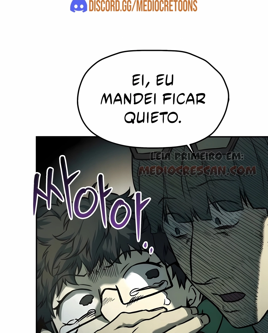 Read Surviving the Apocalypse PT Manga Online