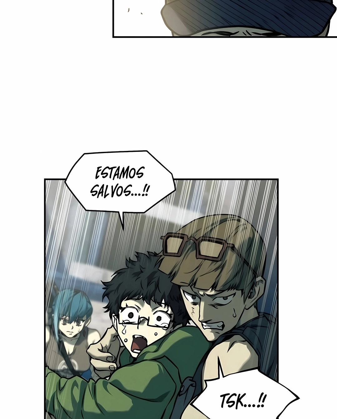 Read Surviving the Apocalypse PT Manga Online
