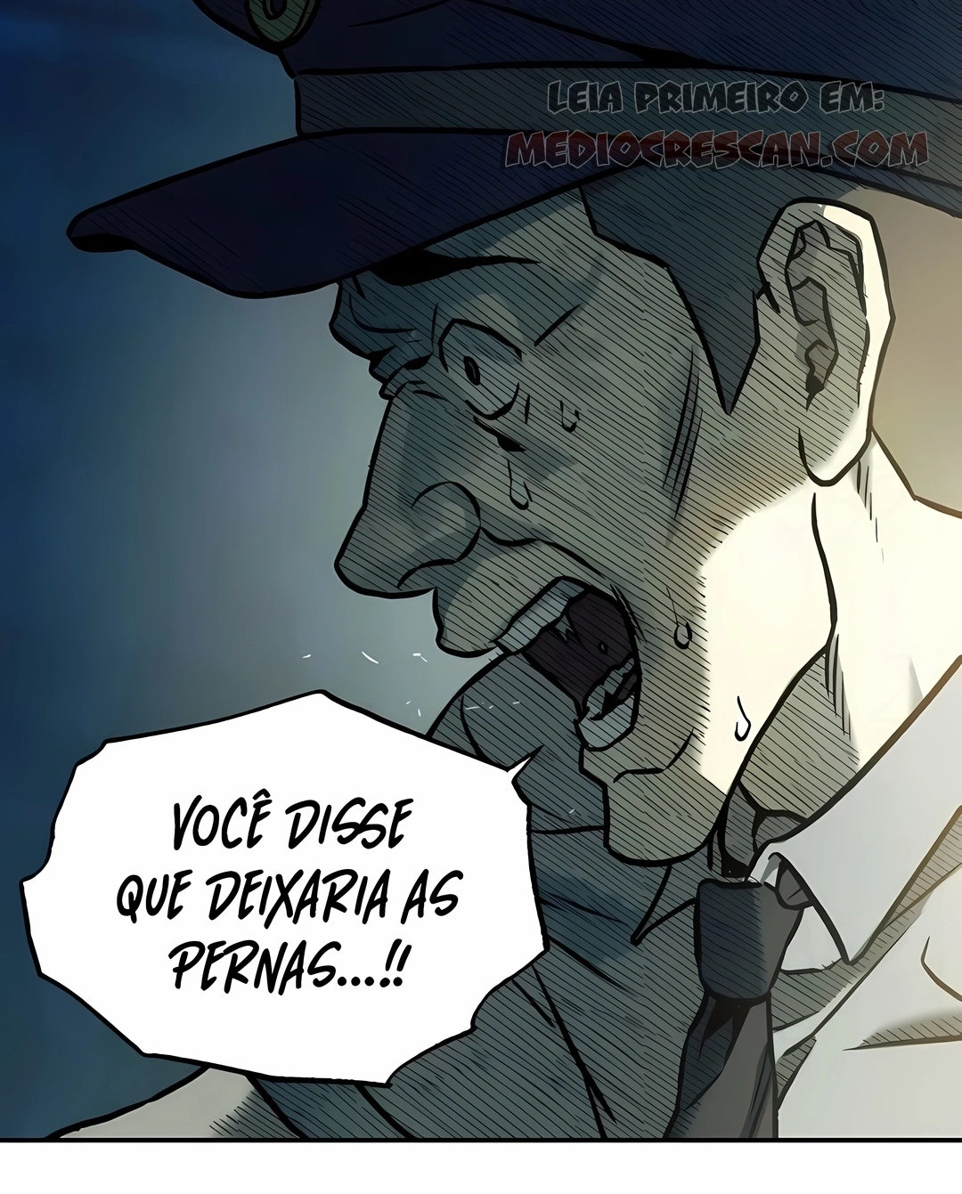 Read Surviving the Apocalypse PT Manga Online