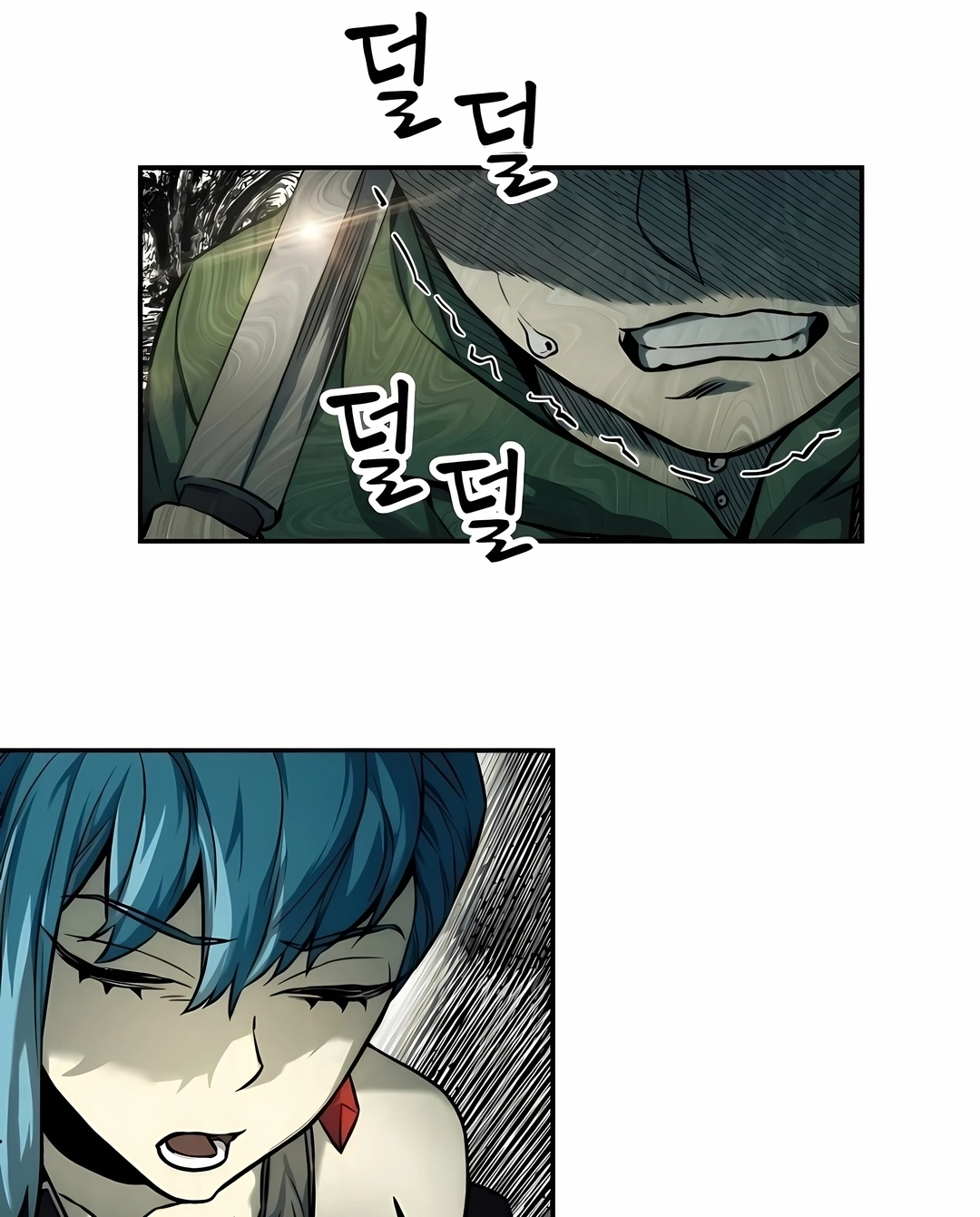Read Surviving the Apocalypse PT Manga Online