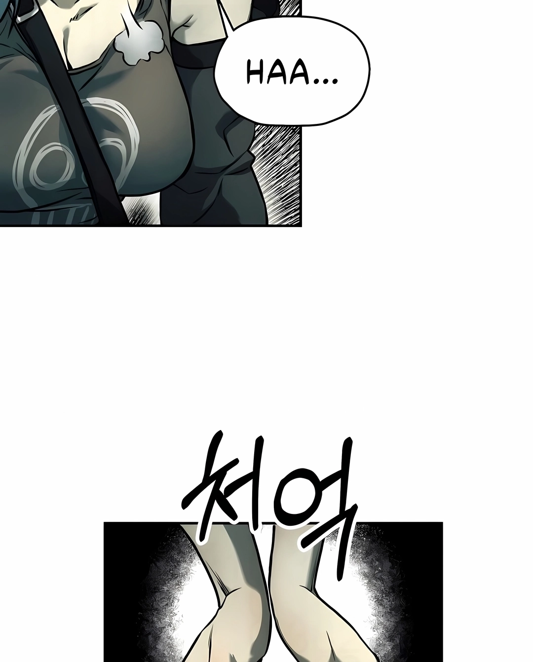 Read Surviving the Apocalypse PT Manga Online