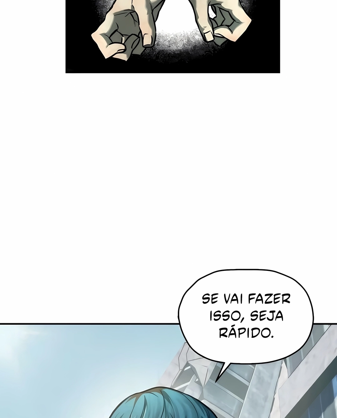 Read Surviving the Apocalypse PT Manga Online