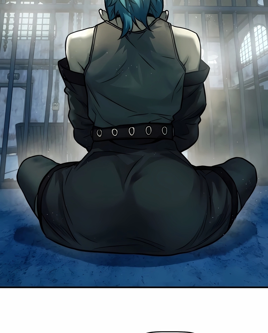 Read Surviving the Apocalypse PT Manga Online