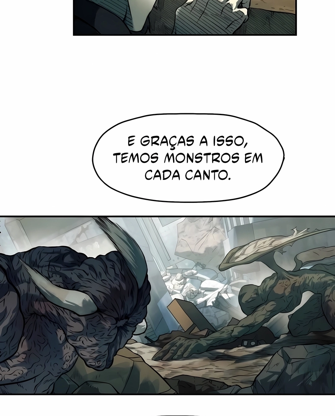Read Surviving the Apocalypse PT Manga Online