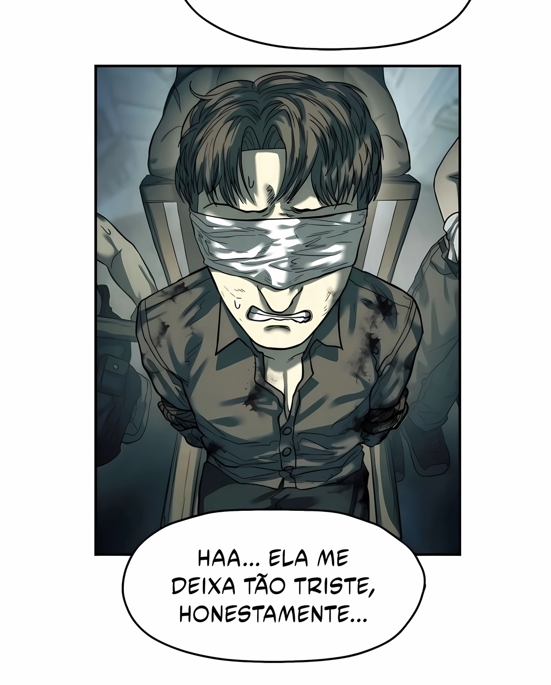 Read Surviving the Apocalypse PT Manga Online