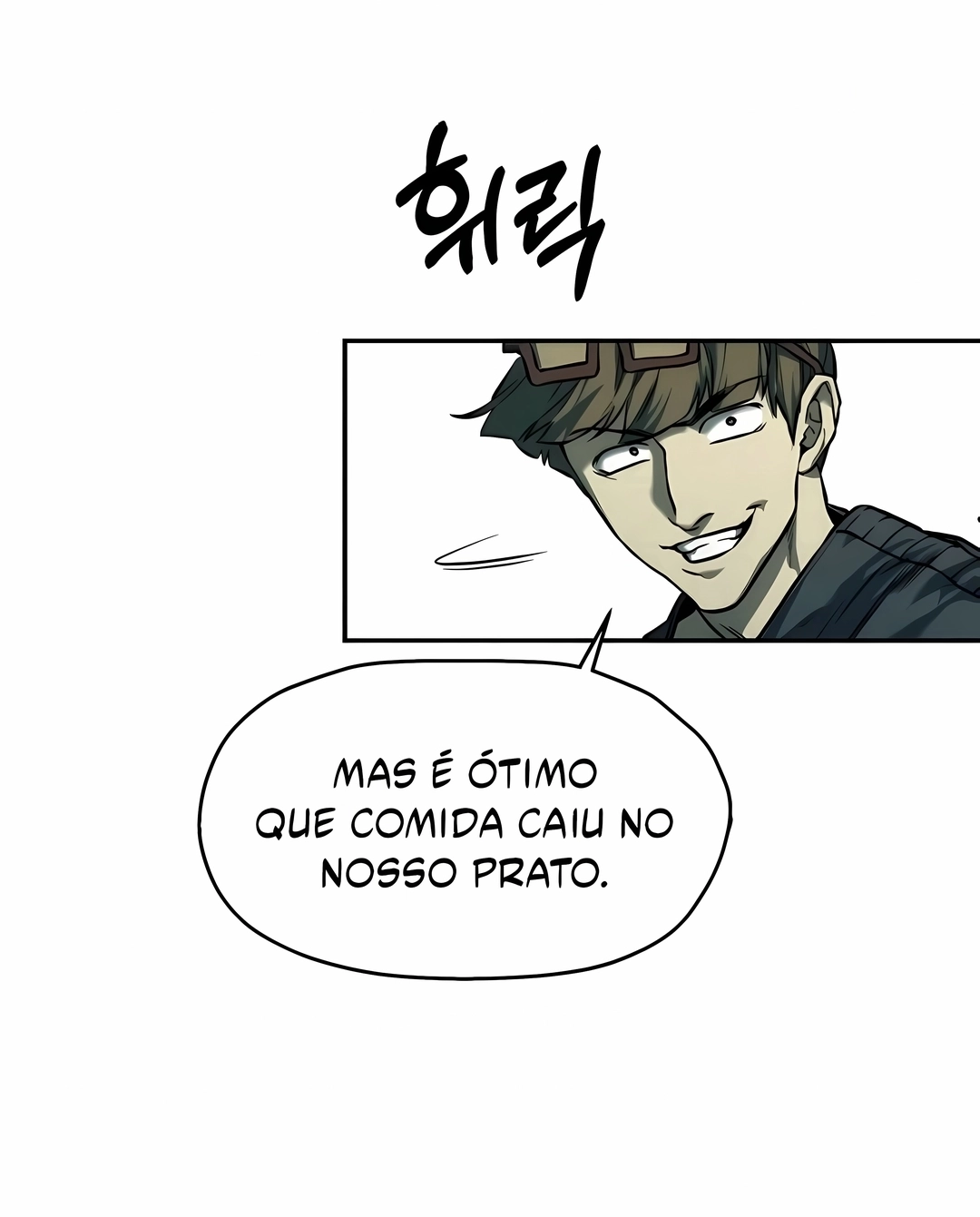 Read Surviving the Apocalypse PT Manga Online