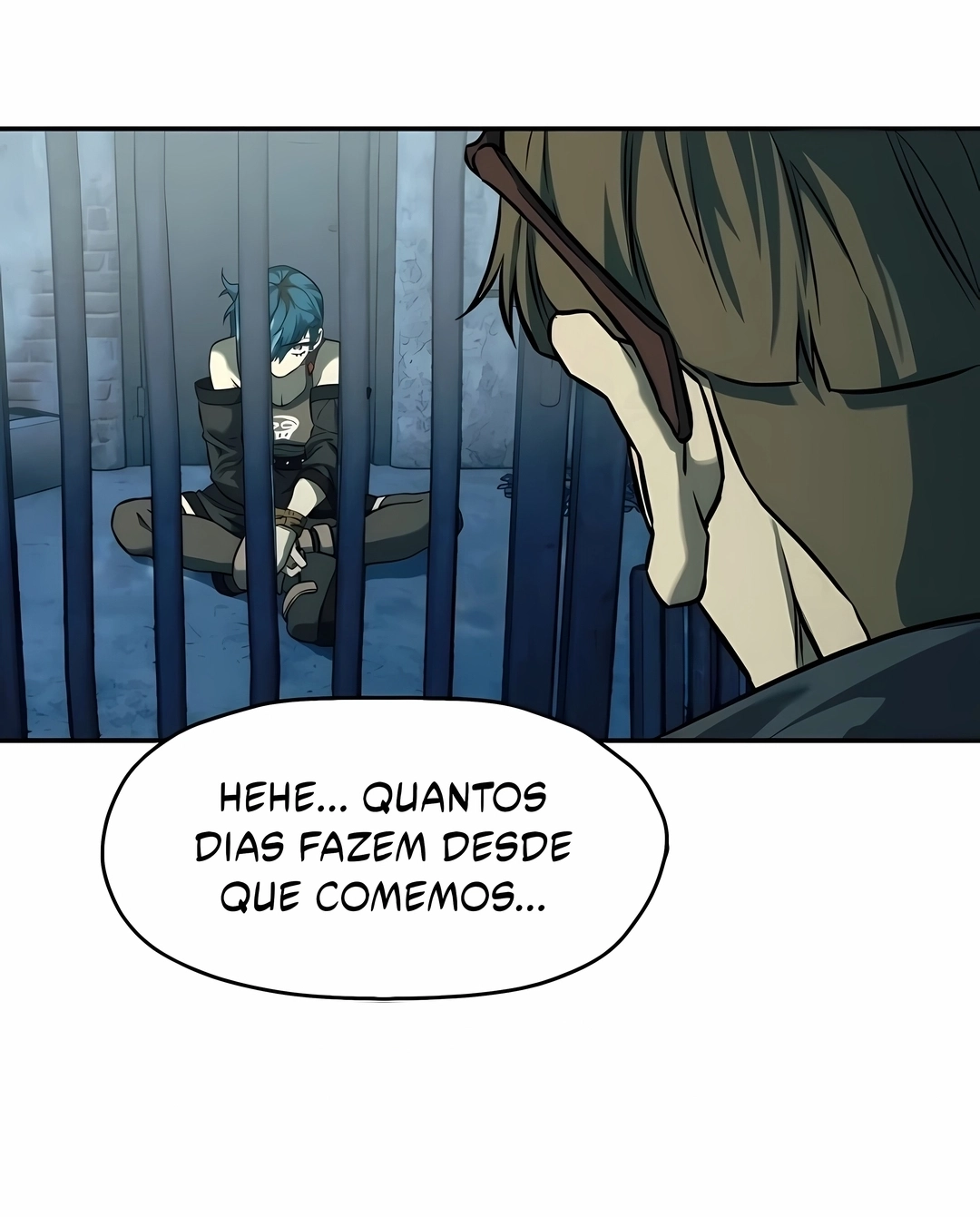 Read Surviving the Apocalypse PT Manga Online