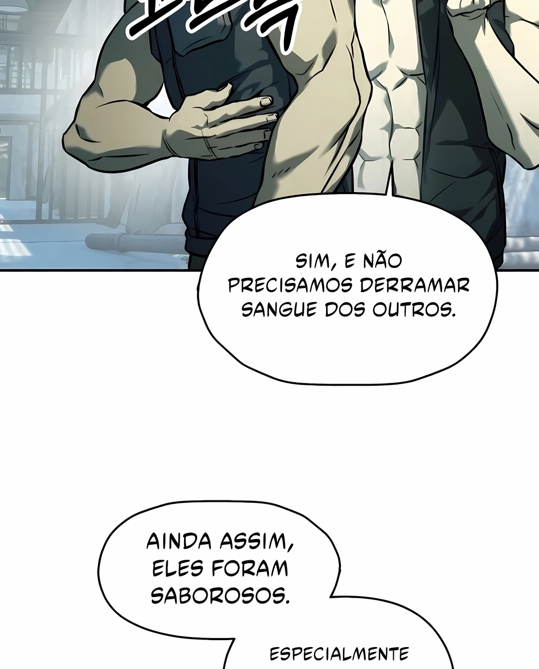 Read Surviving the Apocalypse PT Manga Online