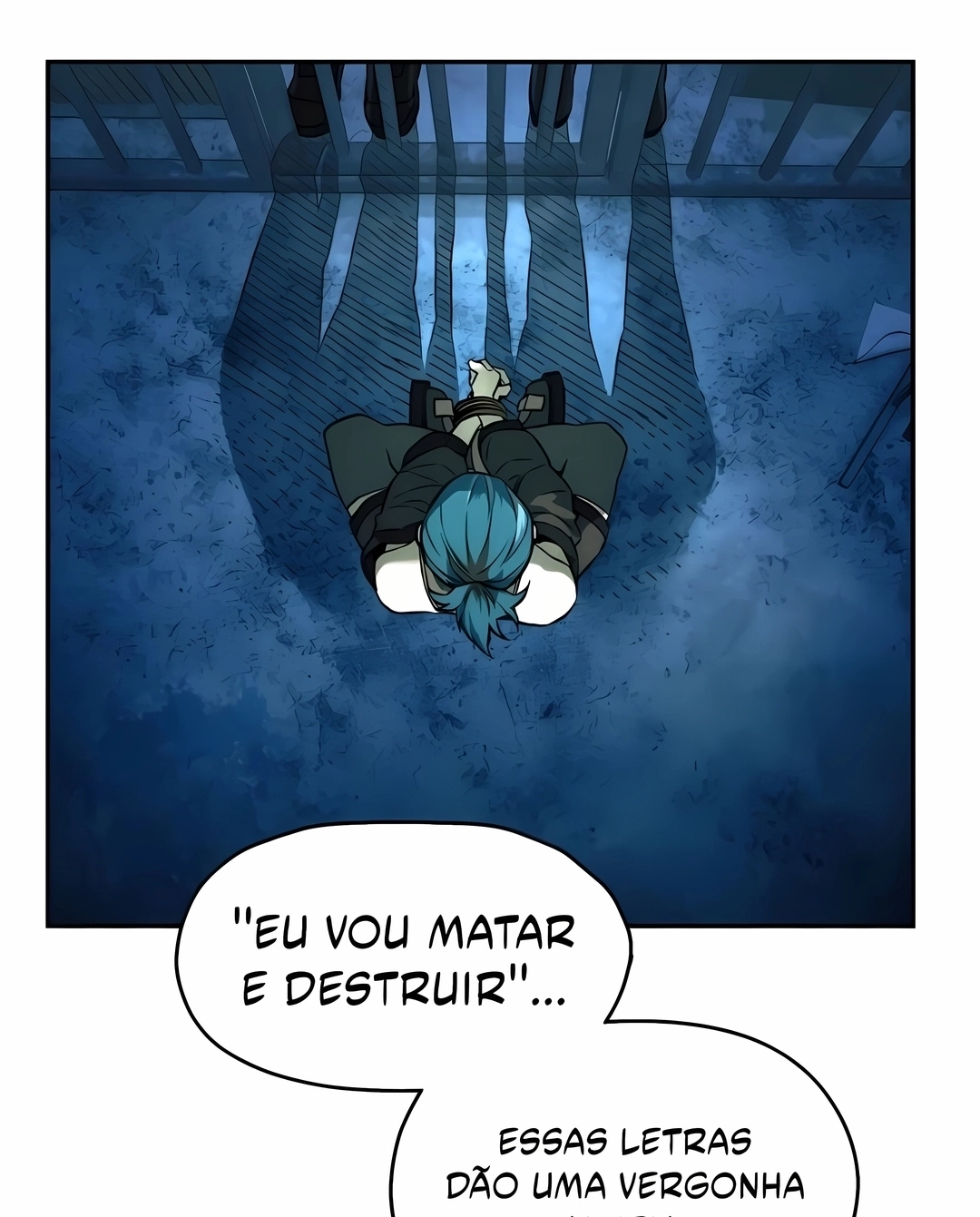 Read Surviving the Apocalypse PT Manga Online