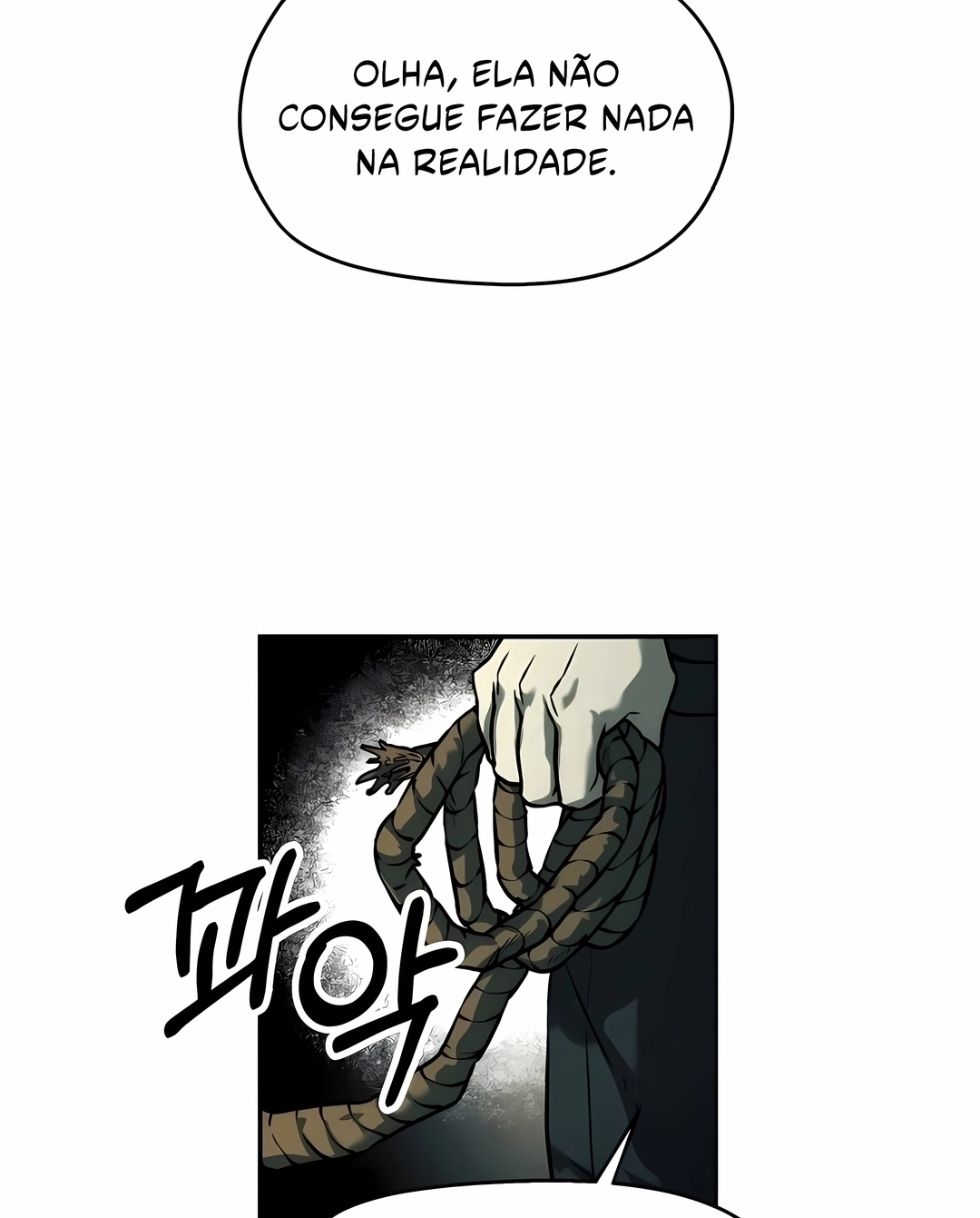 Read Surviving the Apocalypse PT Manga Online