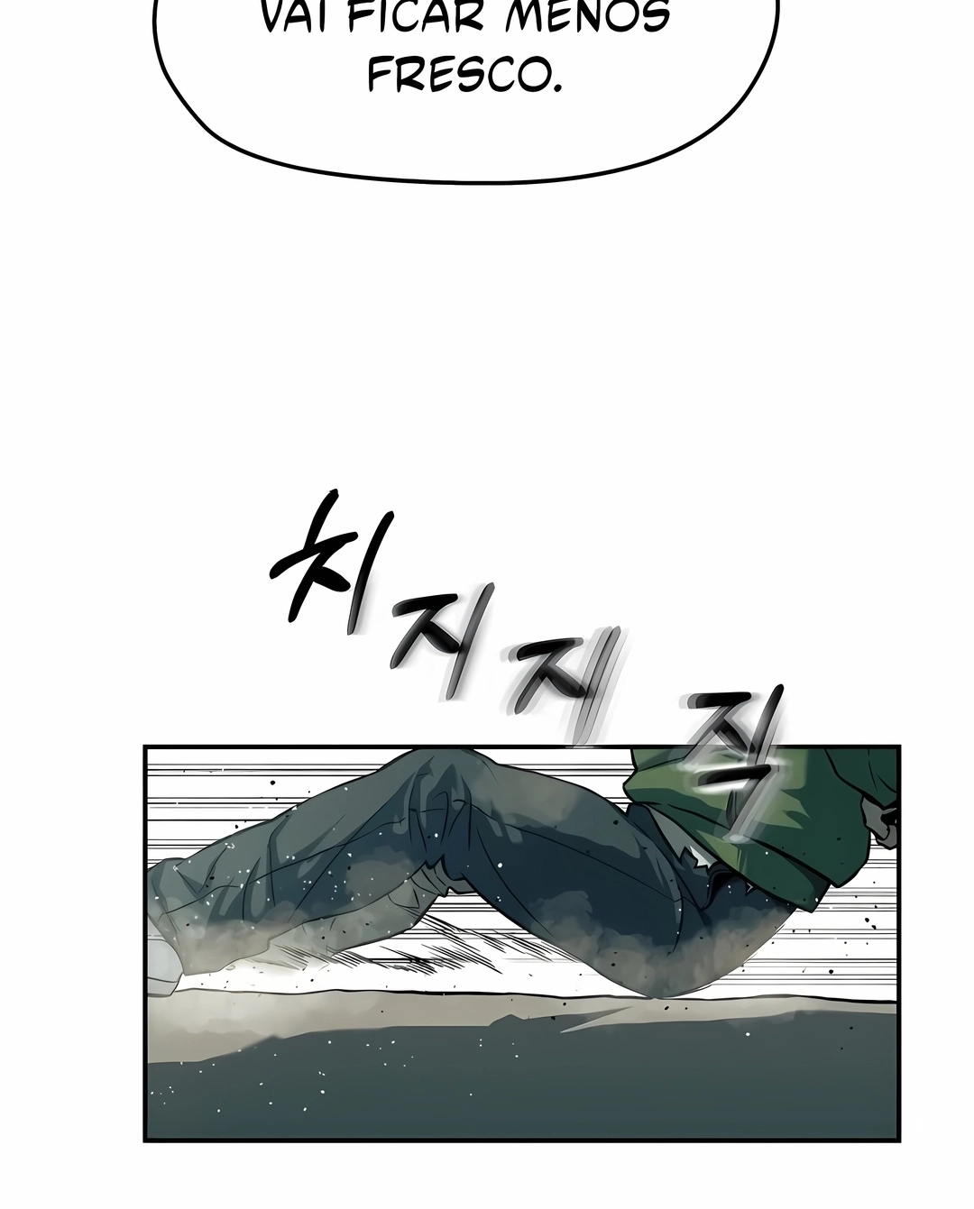 Read Surviving the Apocalypse PT Manga Online