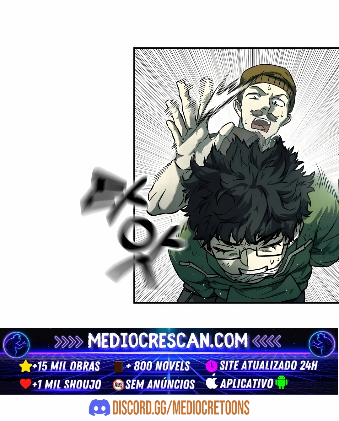 Read Surviving the Apocalypse PT Manga Online