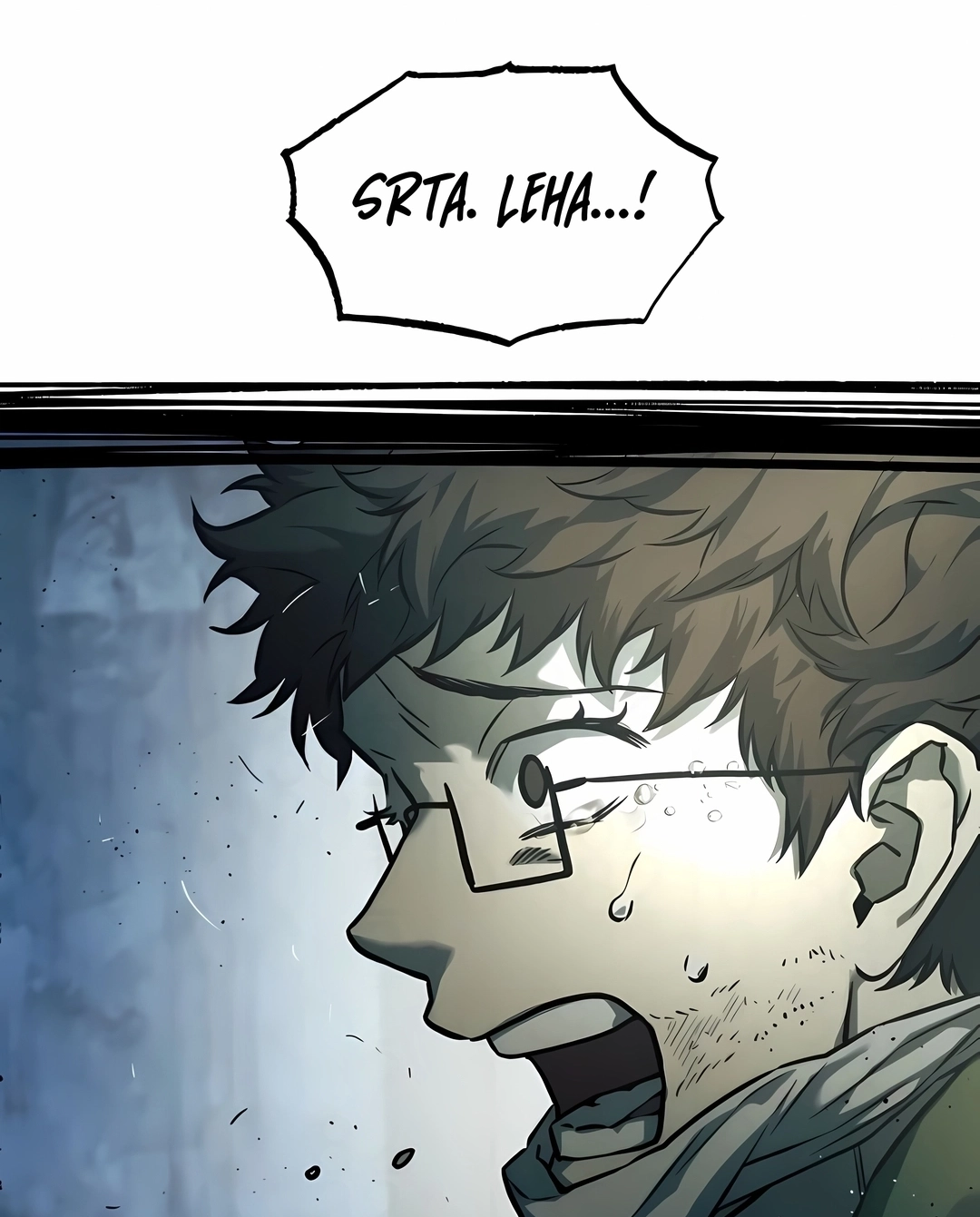 Read Surviving the Apocalypse PT Manga Online