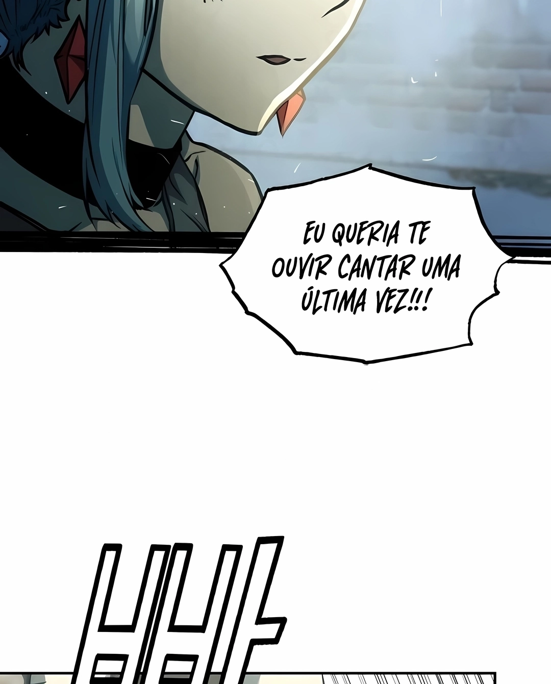 Read Surviving the Apocalypse PT Manga Online