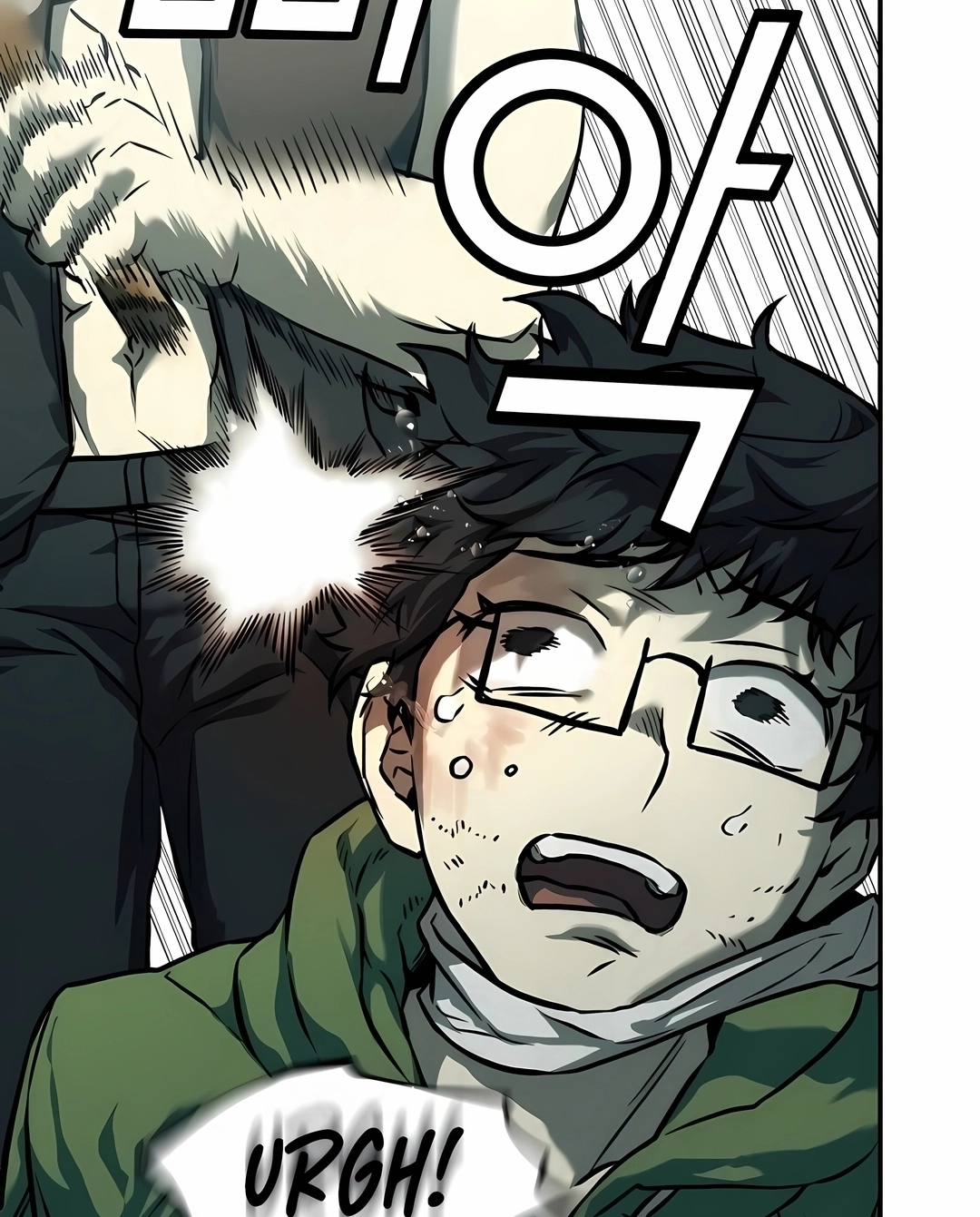 Read Surviving the Apocalypse PT Manga Online