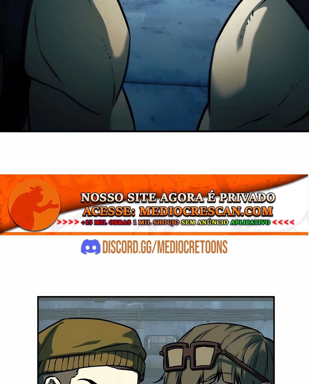 Read Surviving the Apocalypse PT Manga Online
