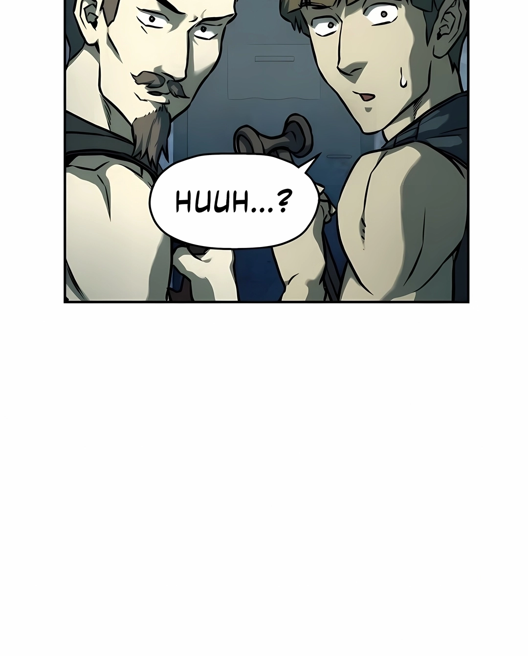 Read Surviving the Apocalypse PT Manga Online