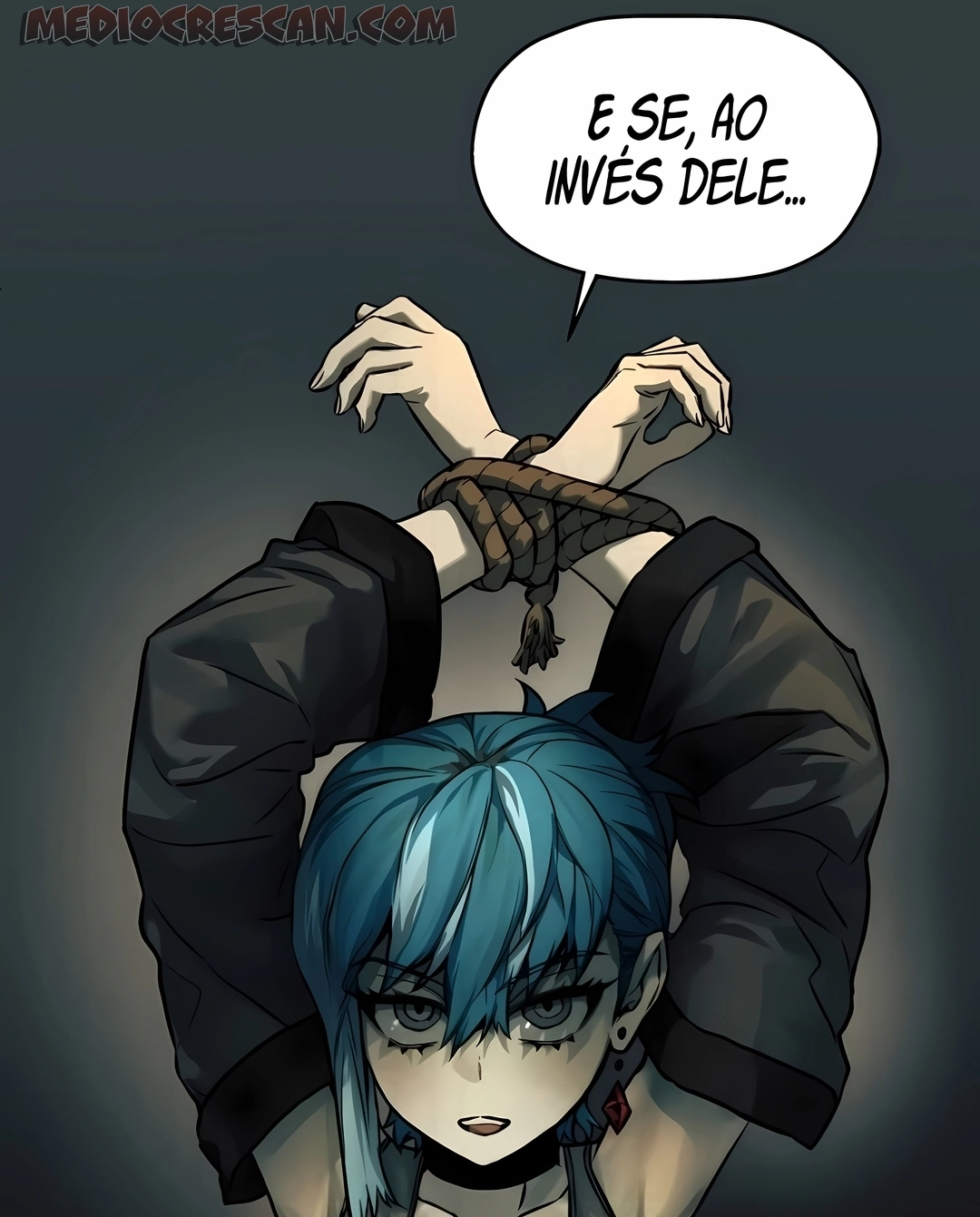 Read Surviving the Apocalypse PT Manga Online