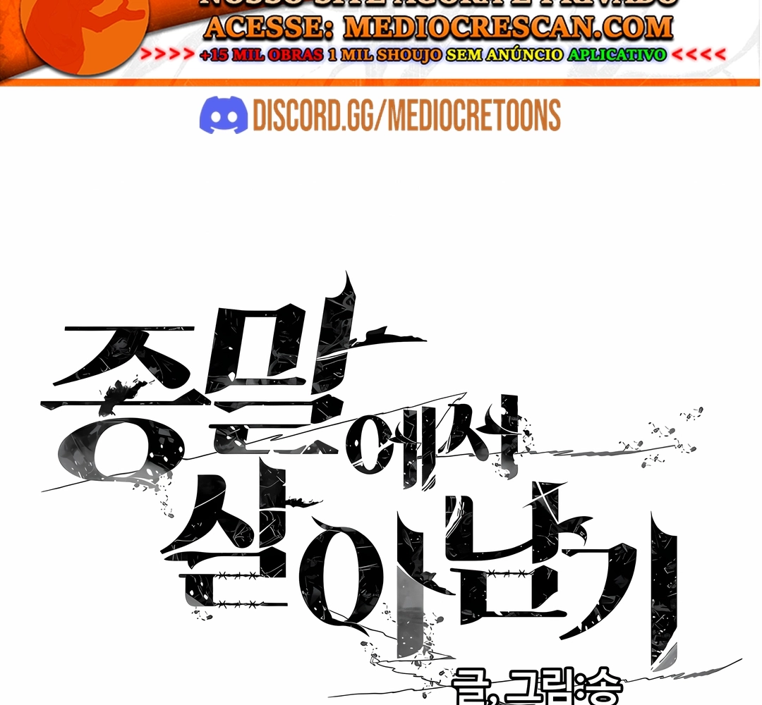 Read Surviving the Apocalypse PT Manga Online