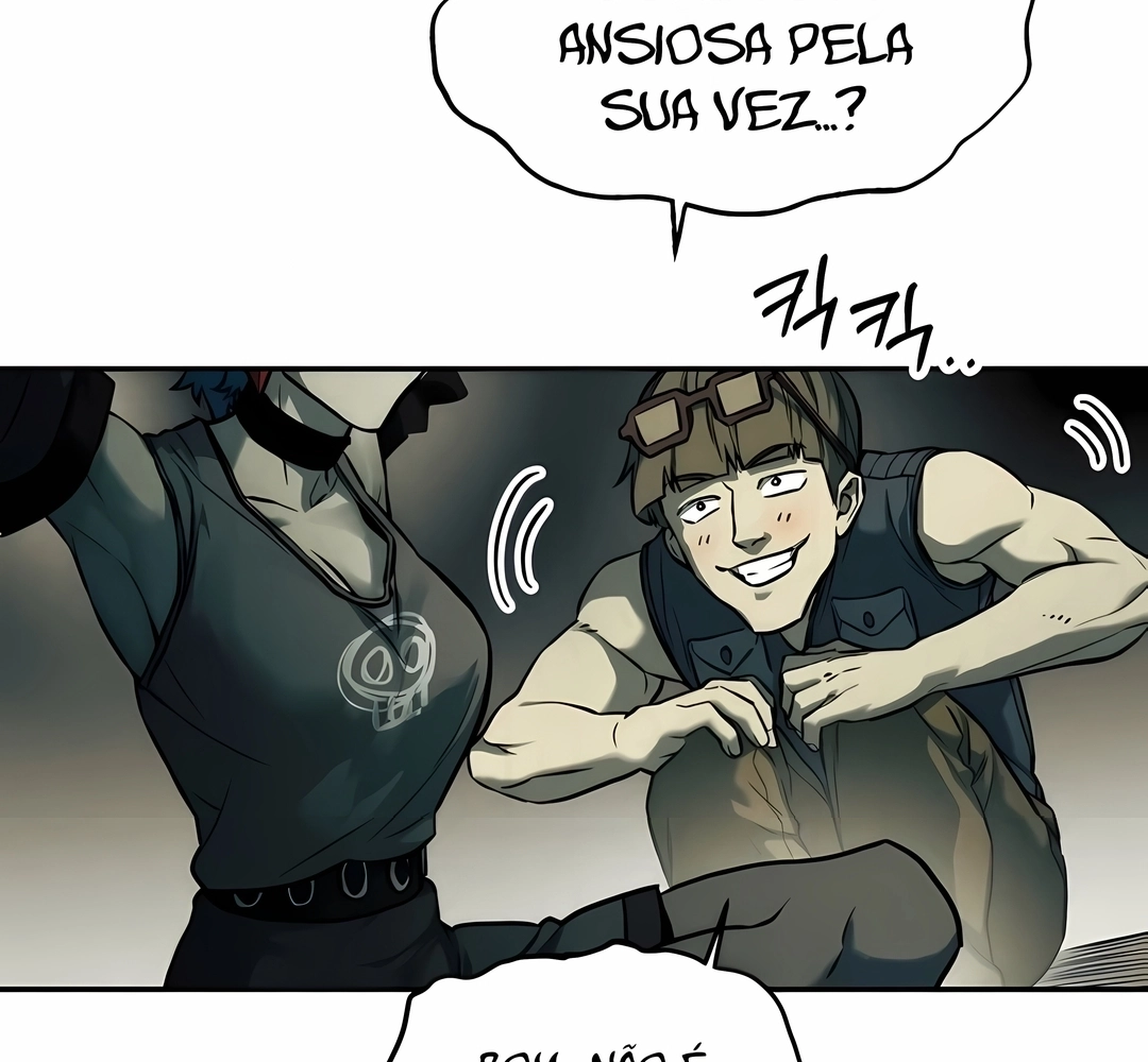 Read Surviving the Apocalypse PT Manga Online