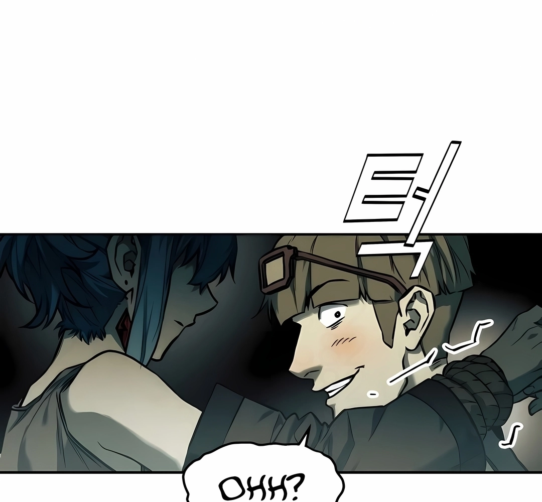 Read Surviving the Apocalypse PT Manga Online
